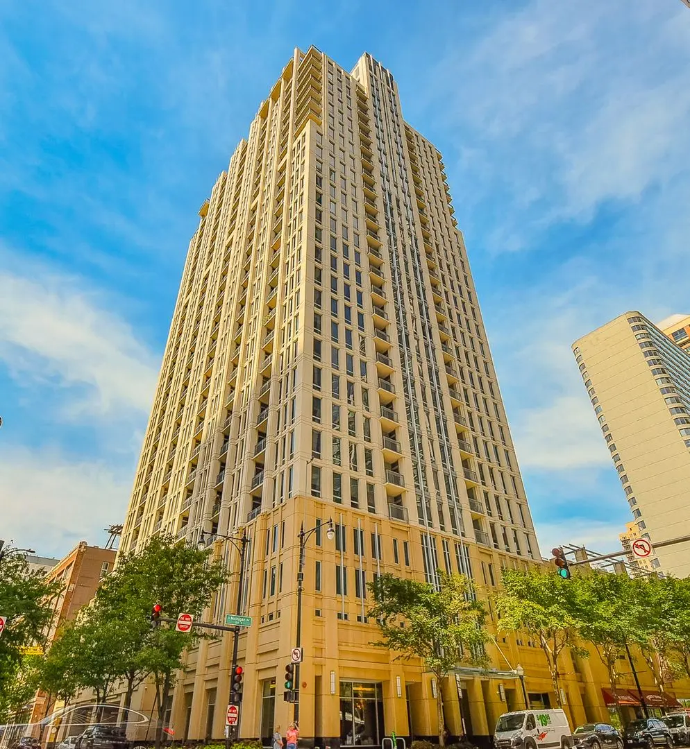 1250 S Michigan Avenue