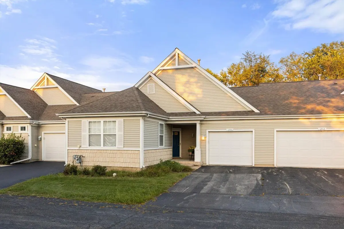 1256 LIBERTY PARK Court
