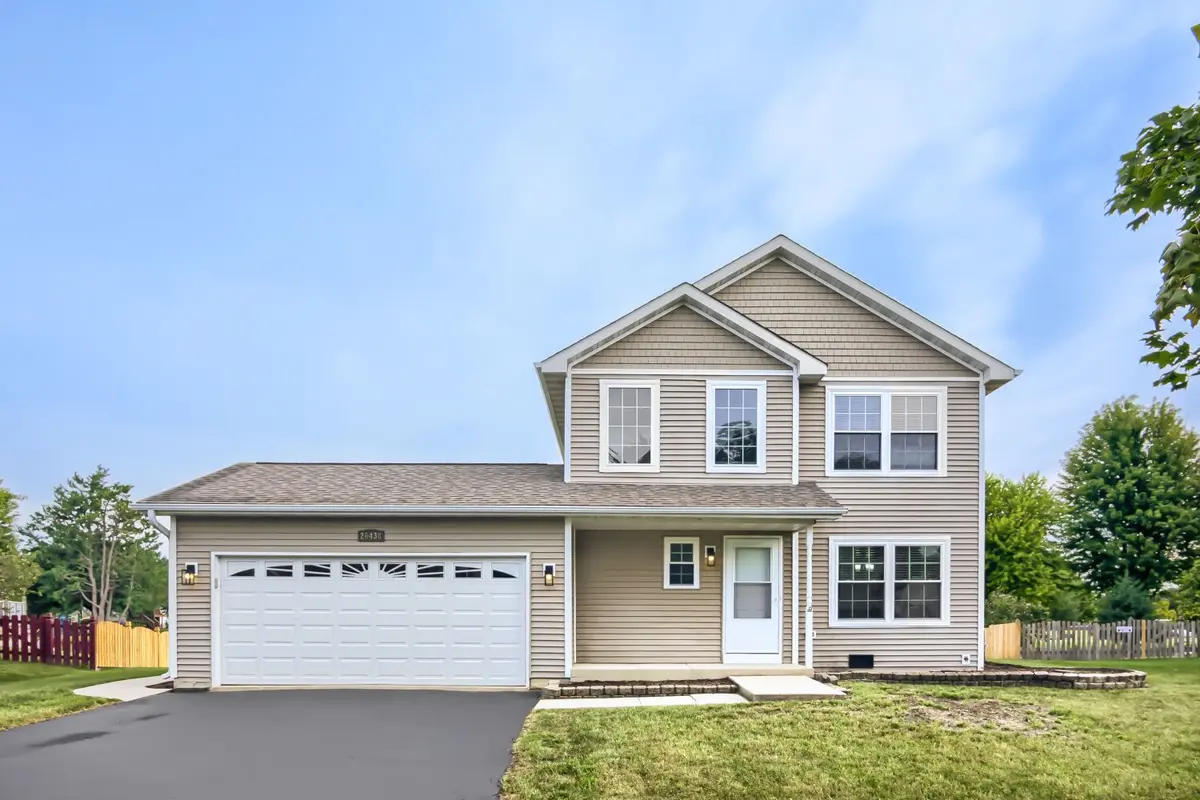 26438 W Deer Path