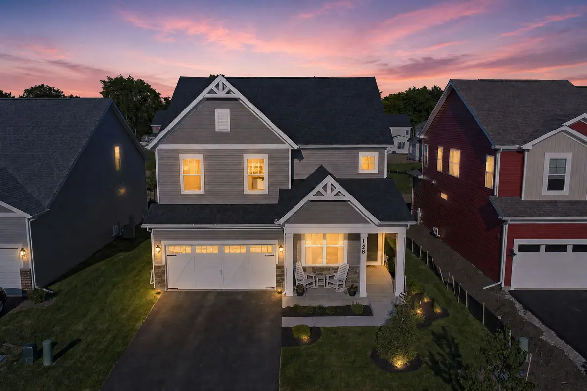 128 Furnas Drive