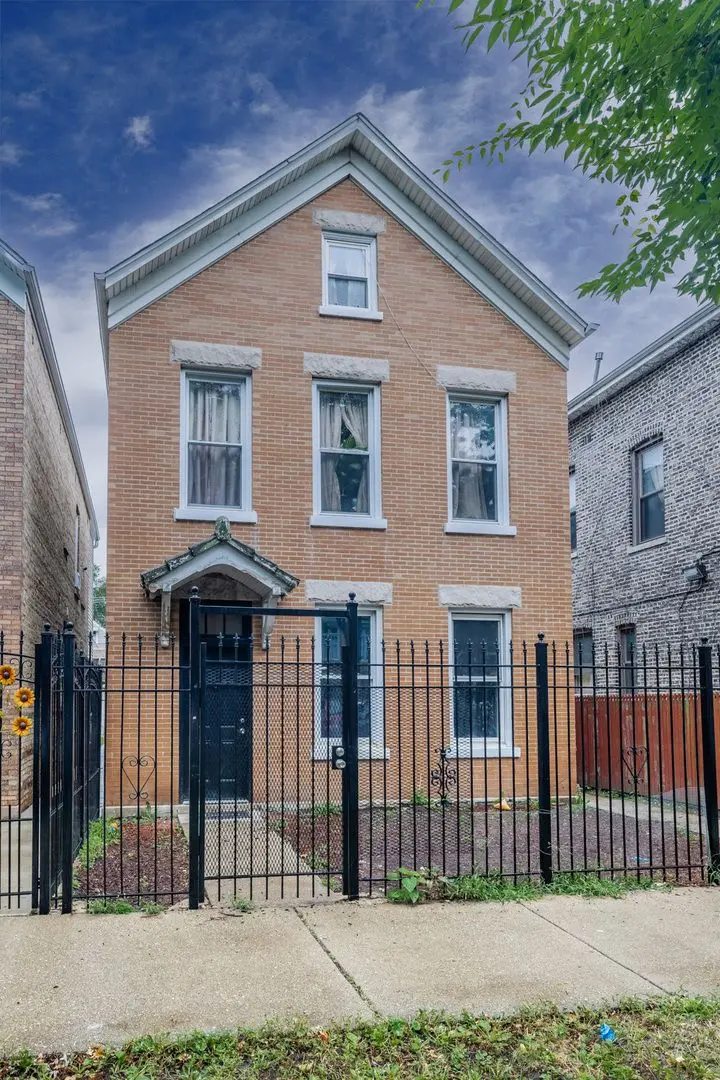 2655 S Drake Avenue