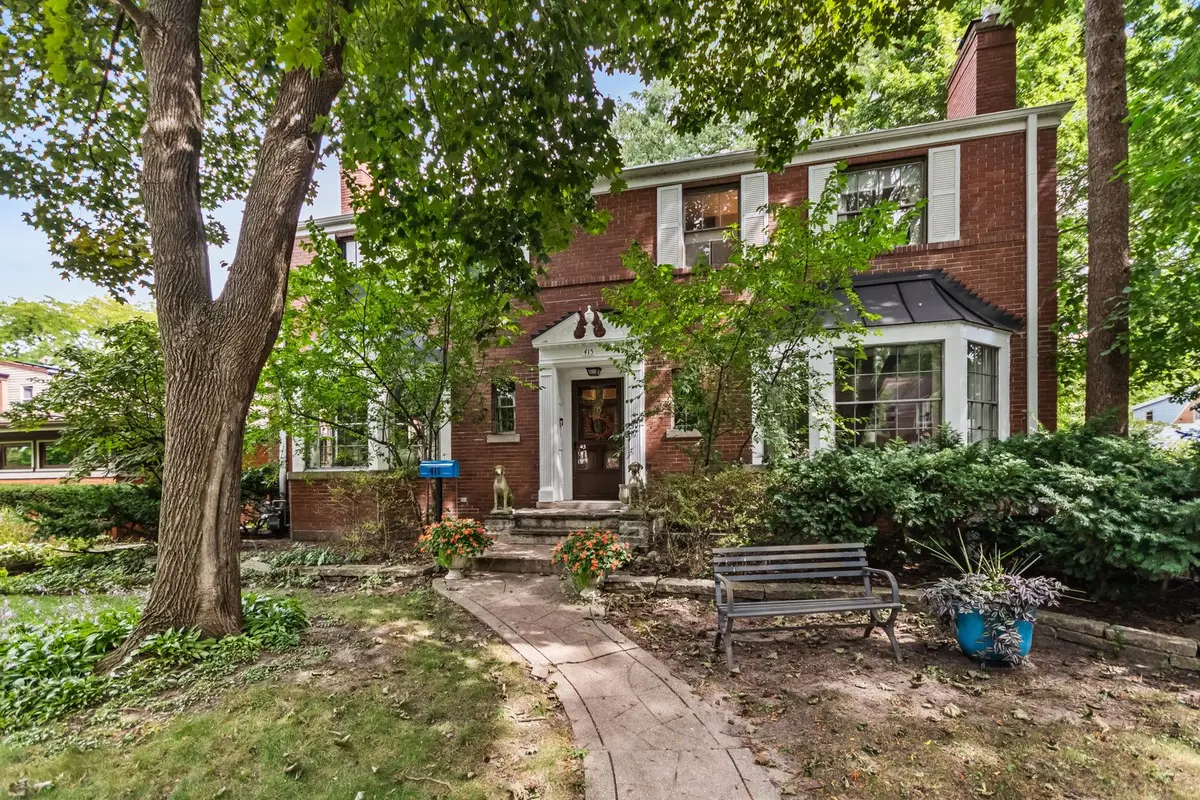 415 Ashland Avenue