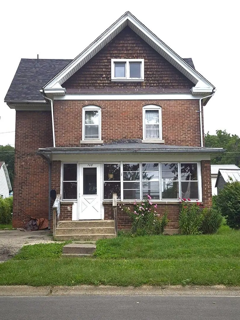 708 Bowen Street