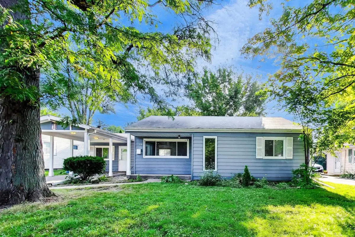 5705 Aubrey Terrace
