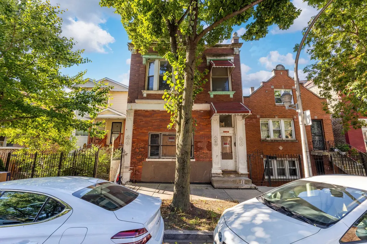 2855 W 21st Street