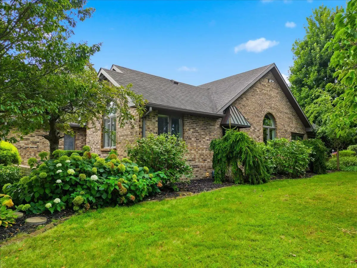 2128 Melvin Drive