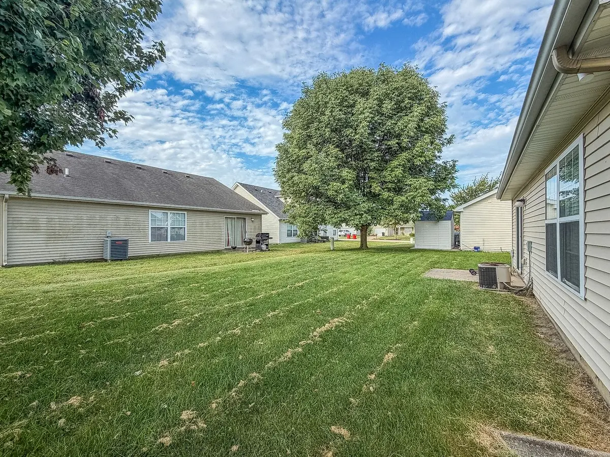 711 Newton Drive