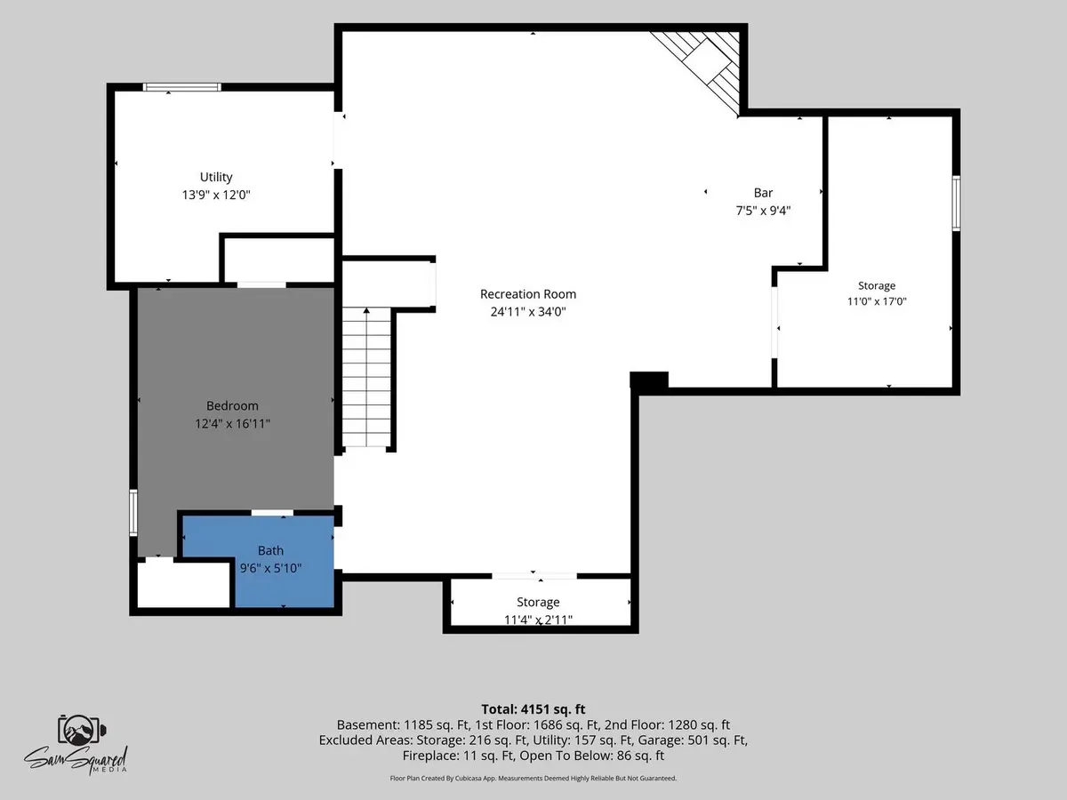 3356 Lapp Lane