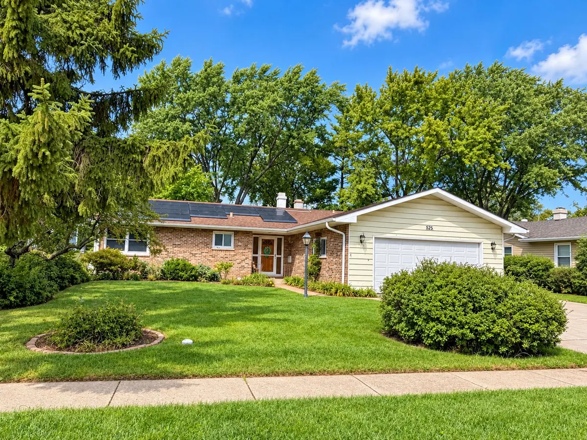 525 Poplar Avenue