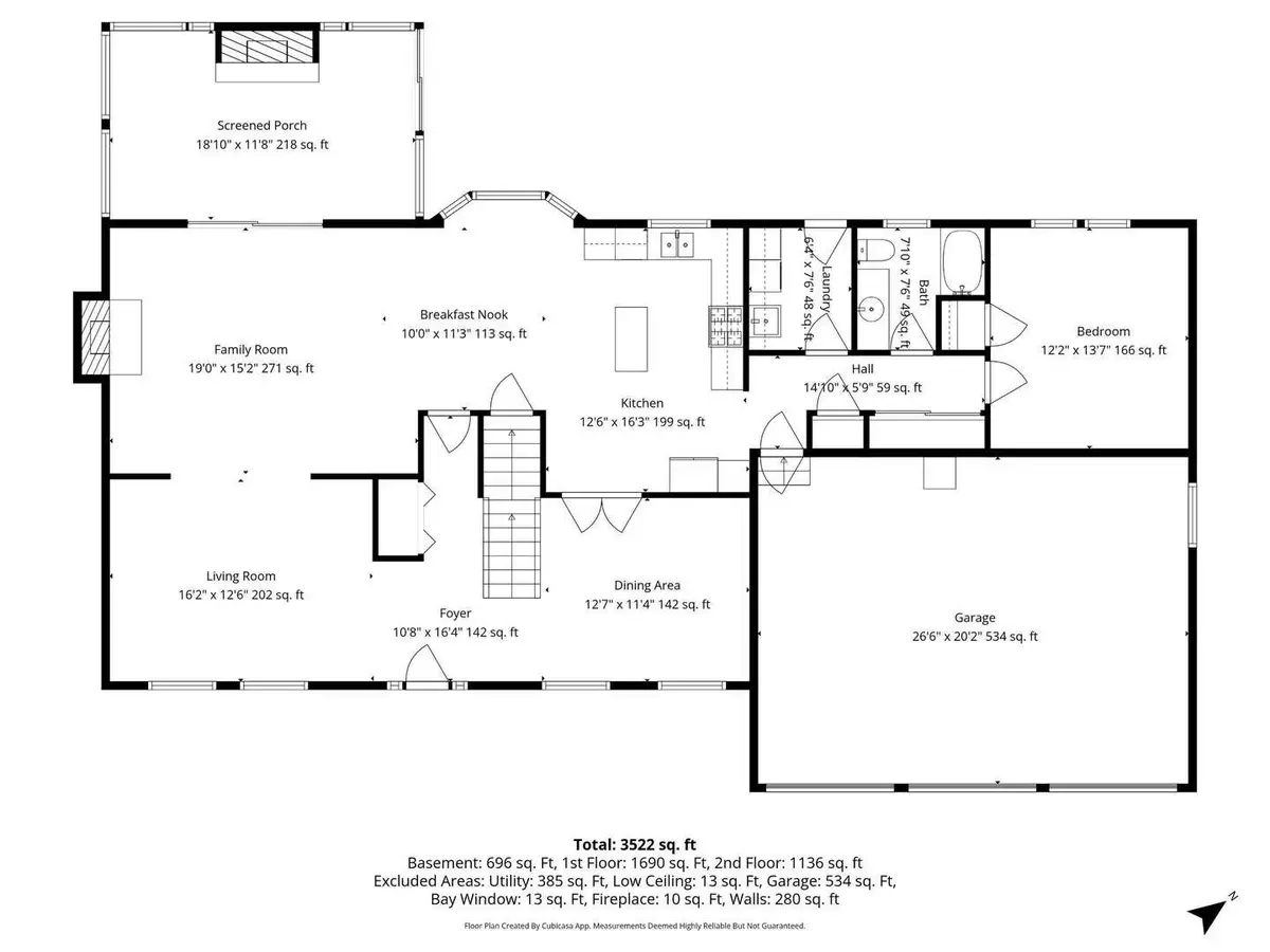 1 Golf View Lane
