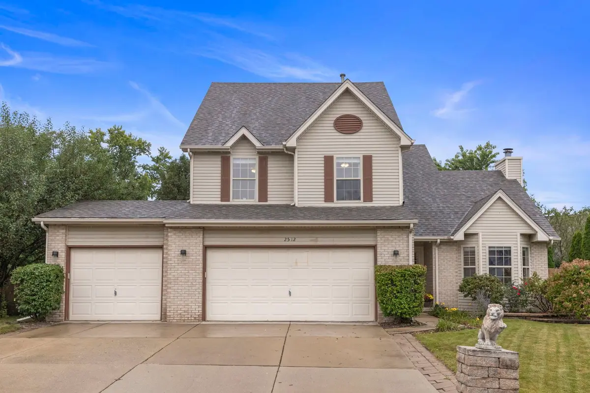 2512 Calico Court