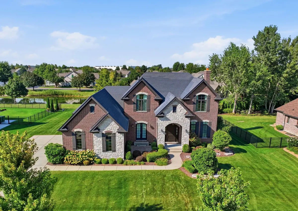 14406 Iz Brook Drive