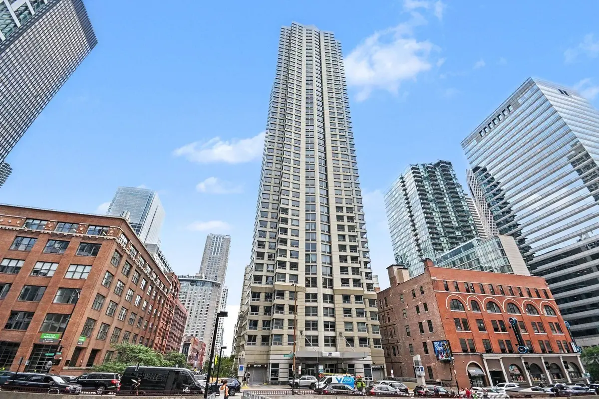 440 N Wabash Avenue