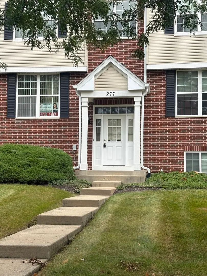 277 S OAK CREEK Lane