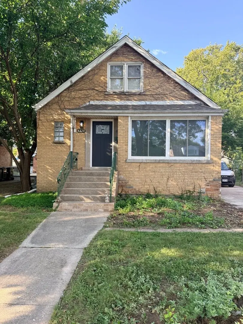 4328 W 109th Street