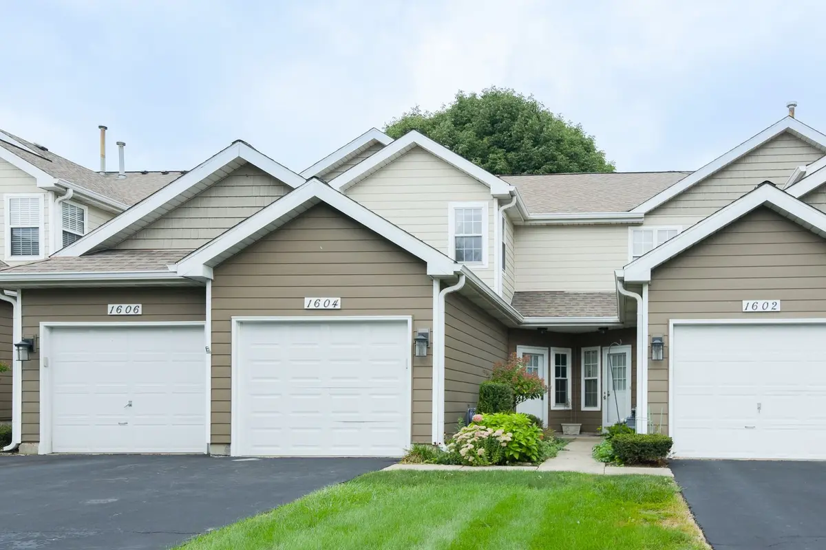 1604 Woodhaven Court