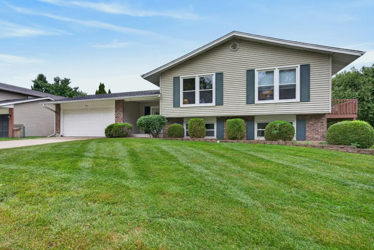 765 Freeman Court