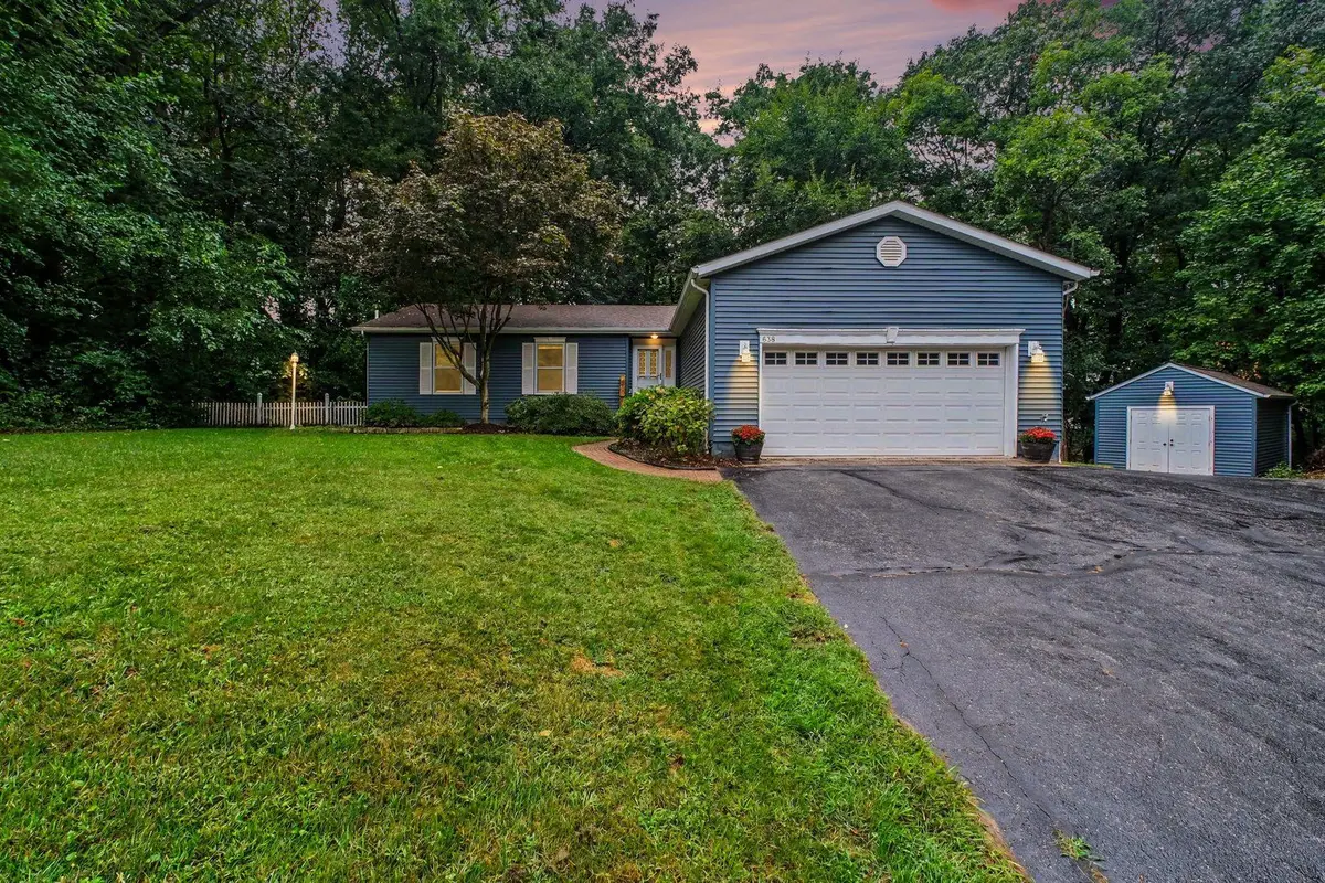 638 Hazelwood Path