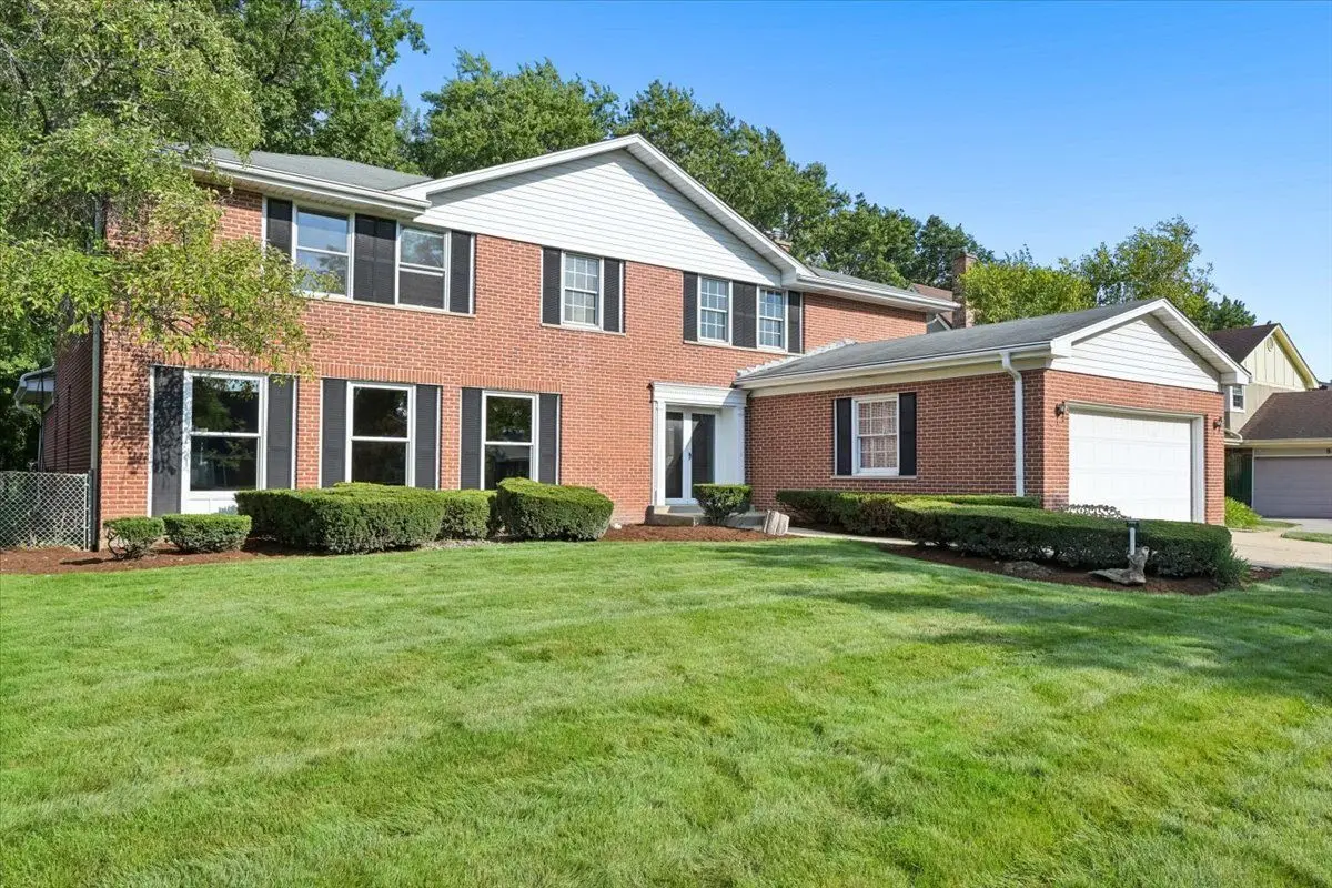 937 Sutton Drive