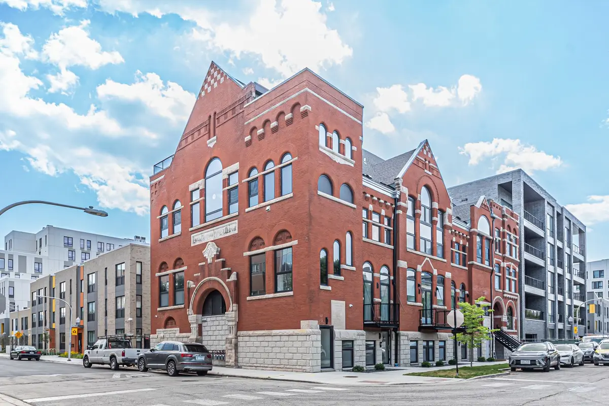 505 W Elm Street