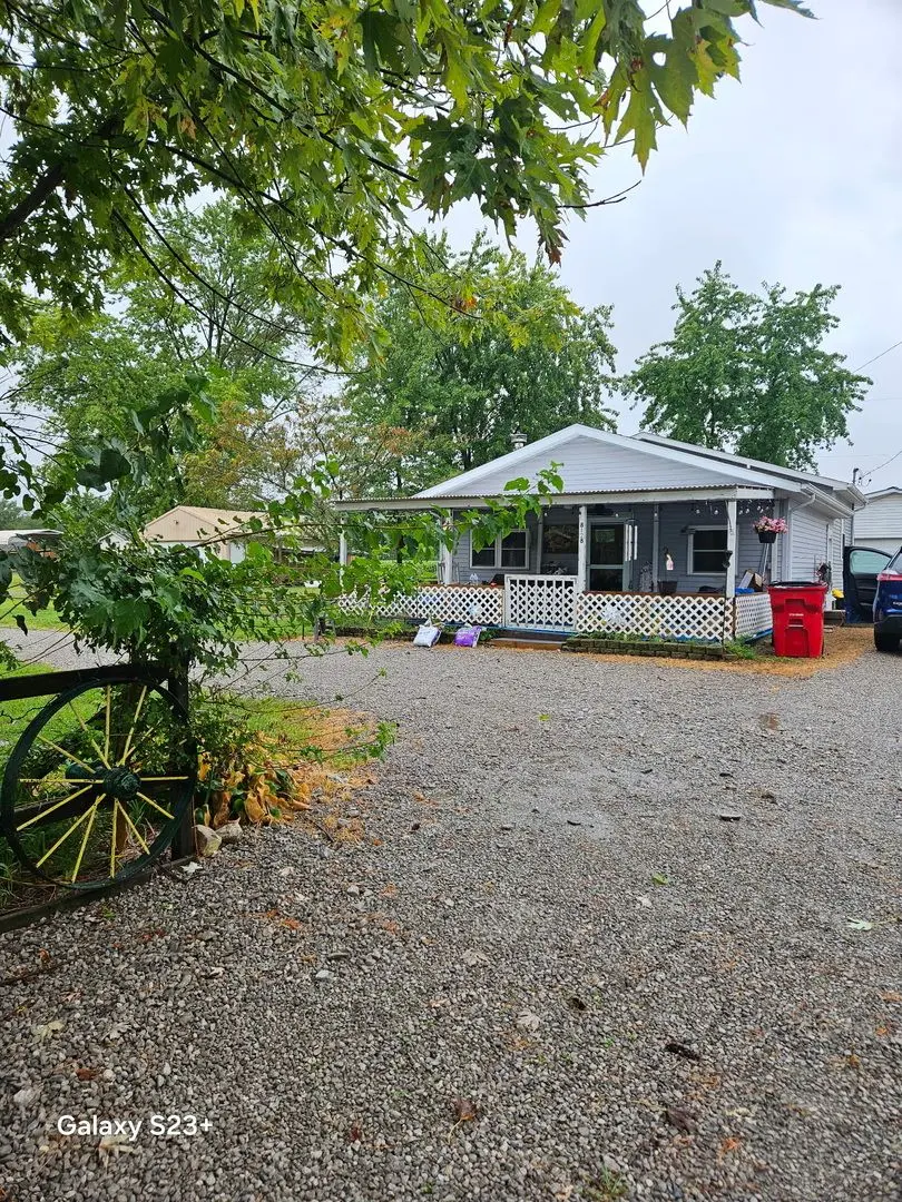 8128 City Lake Road