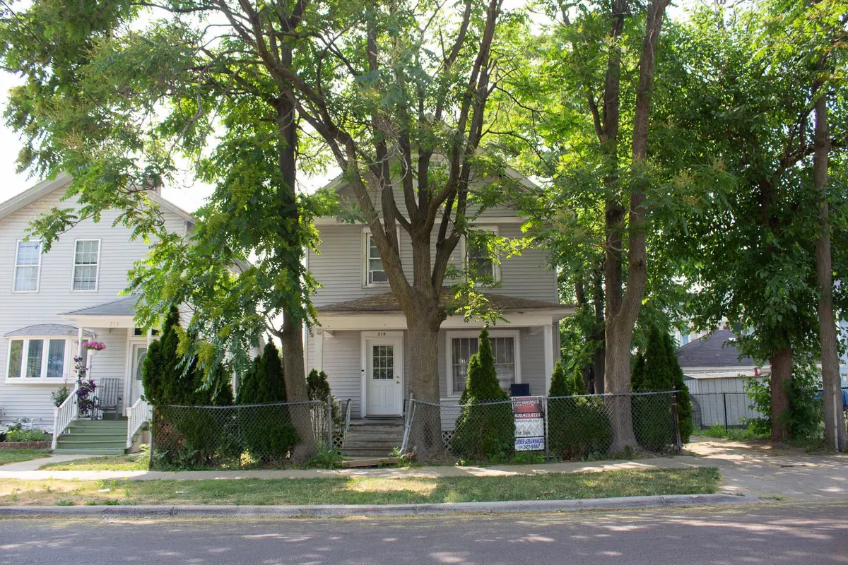 218 Beach Street