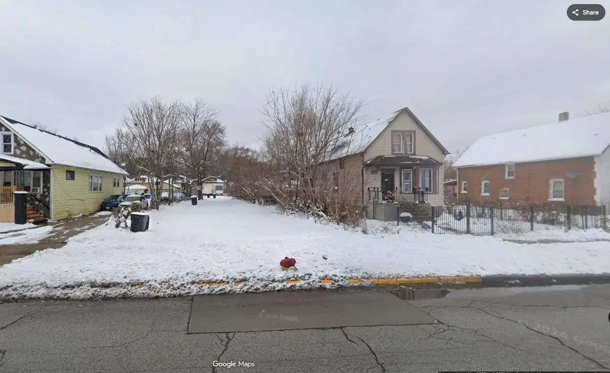 228 W 107th Street