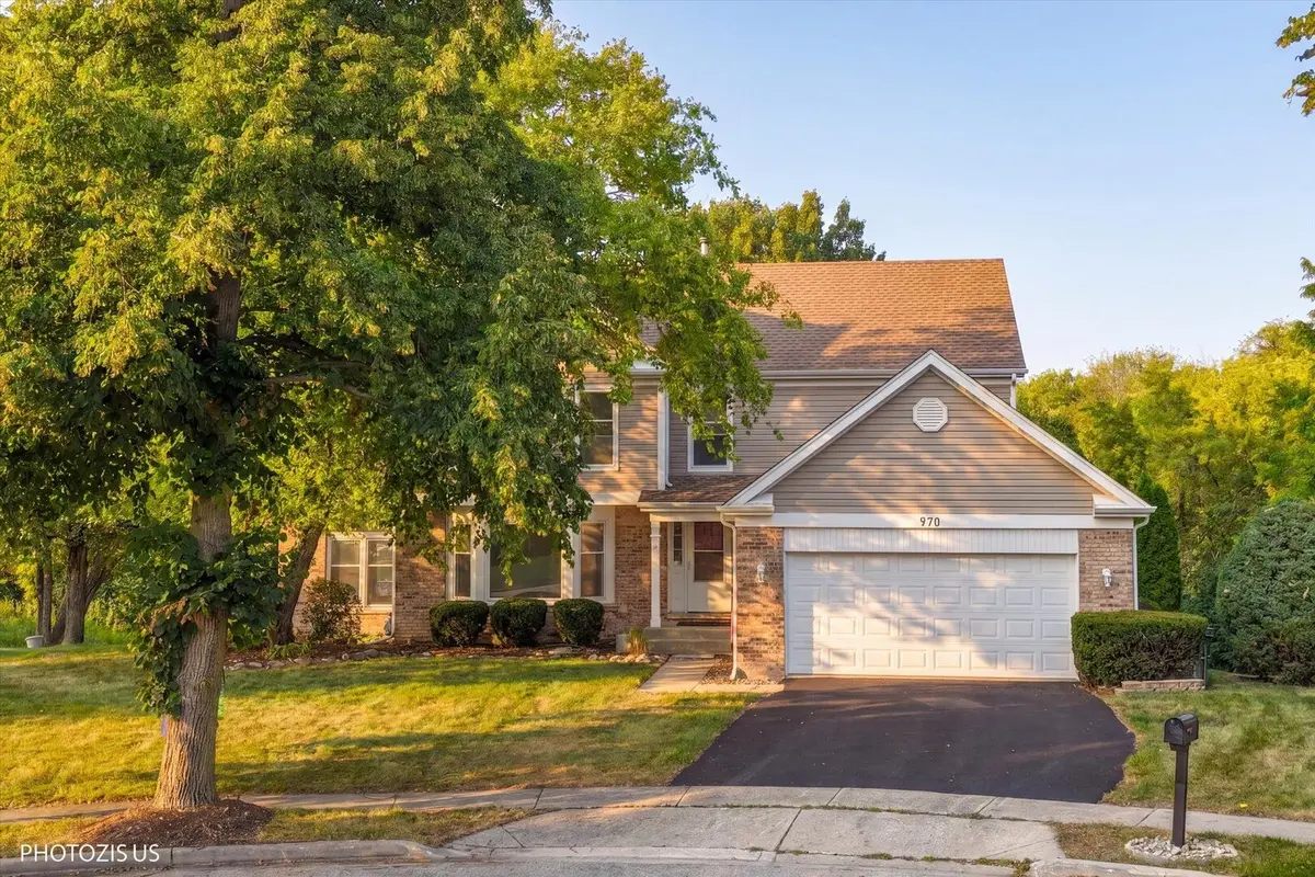 970 Ponderosa Lane