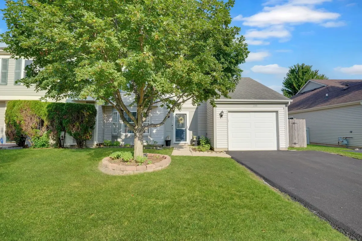 135 PINEHURST Drive