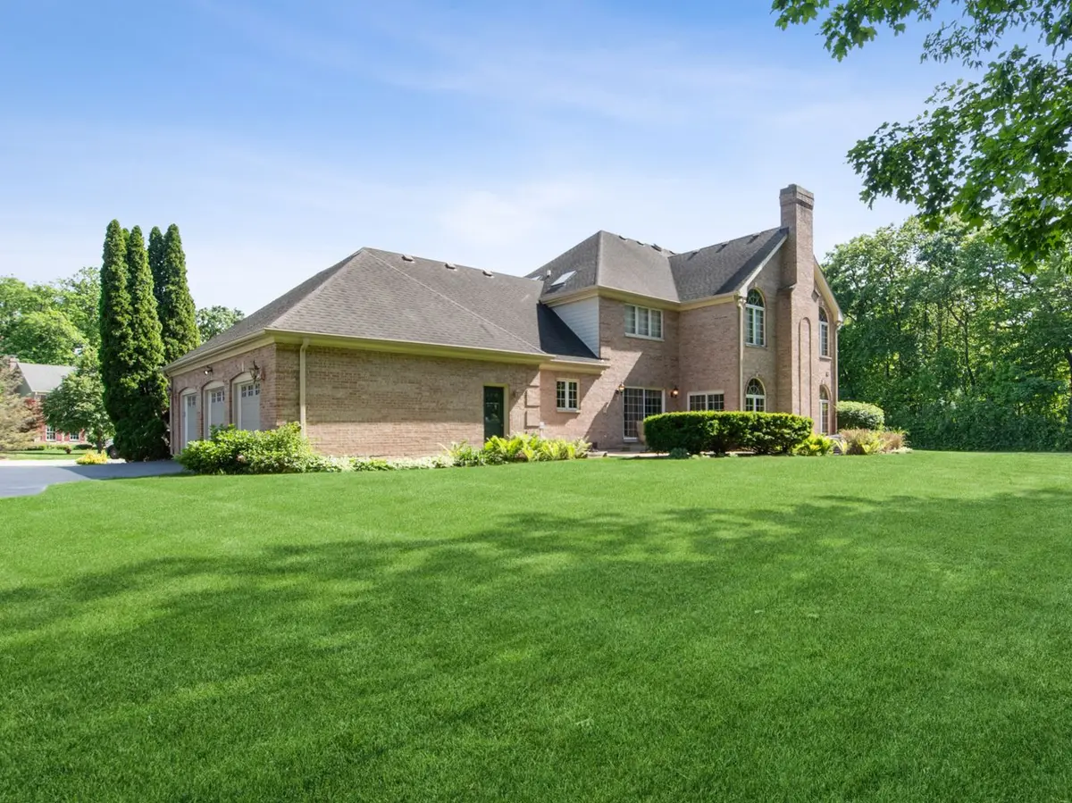 130 N Buckingham Drive