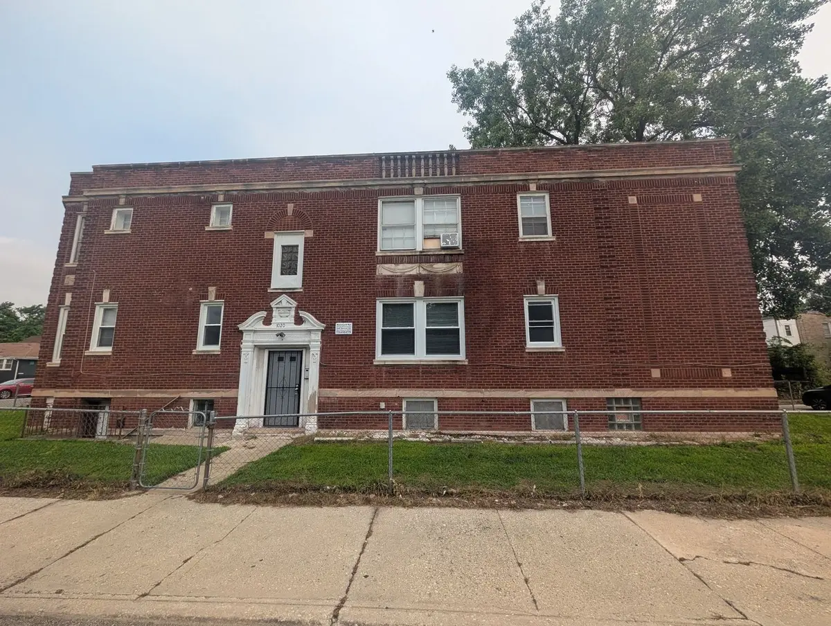 1020 W 68th Street