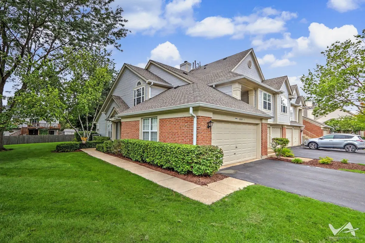 1628 Columbia Circle