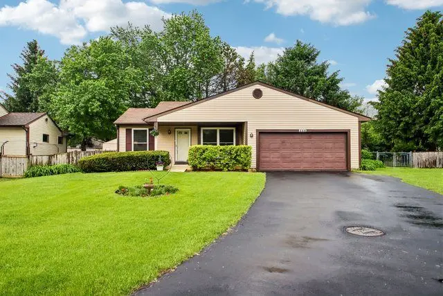 356 Westbrook Circle