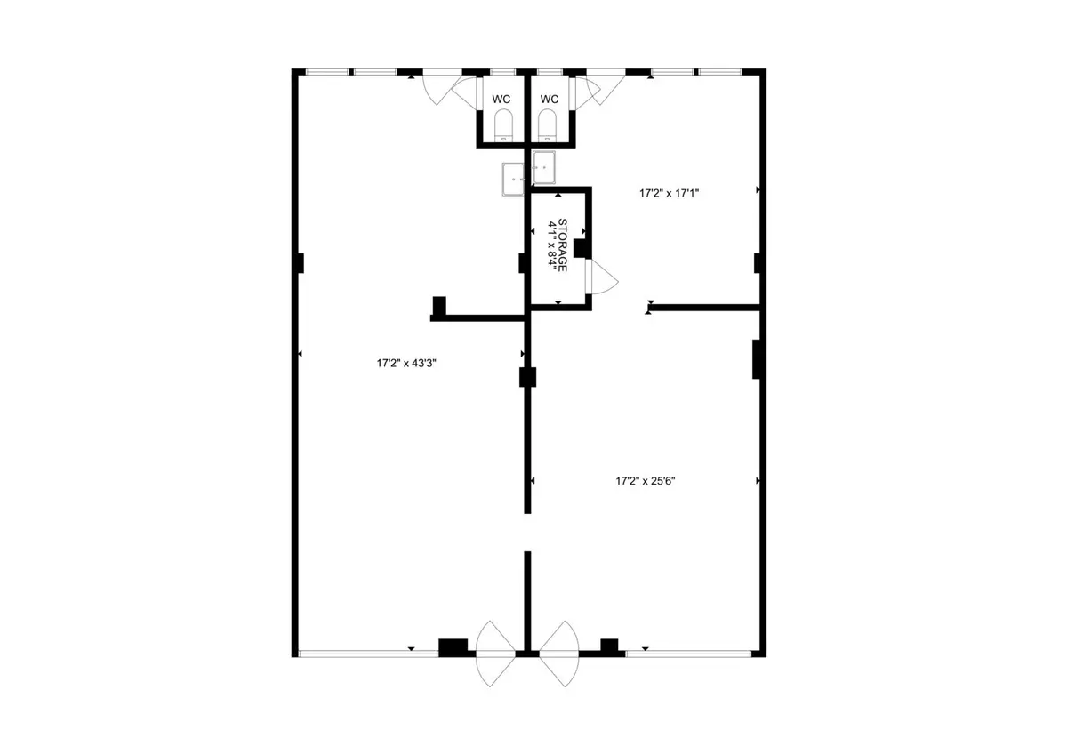 819-21 Main Street