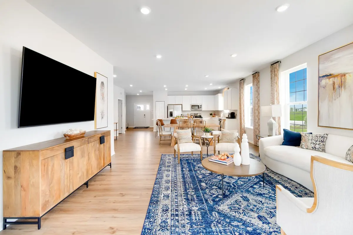 1312 Geranium Drive