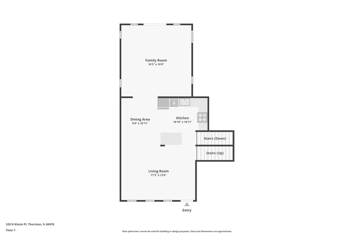 520 N Kinzie Place