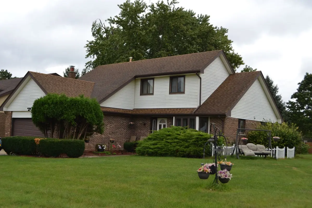 258 MAYFLOWER Lane