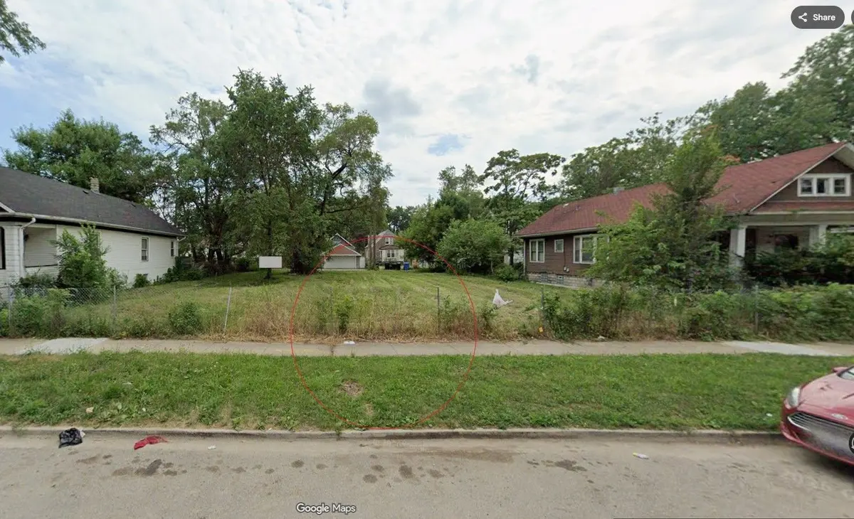 233 W 107th Place