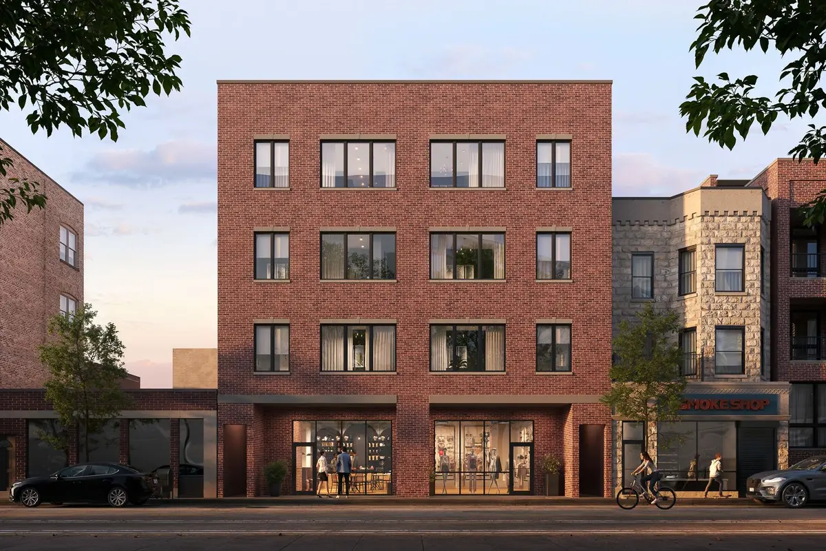1331 W Taylor Street