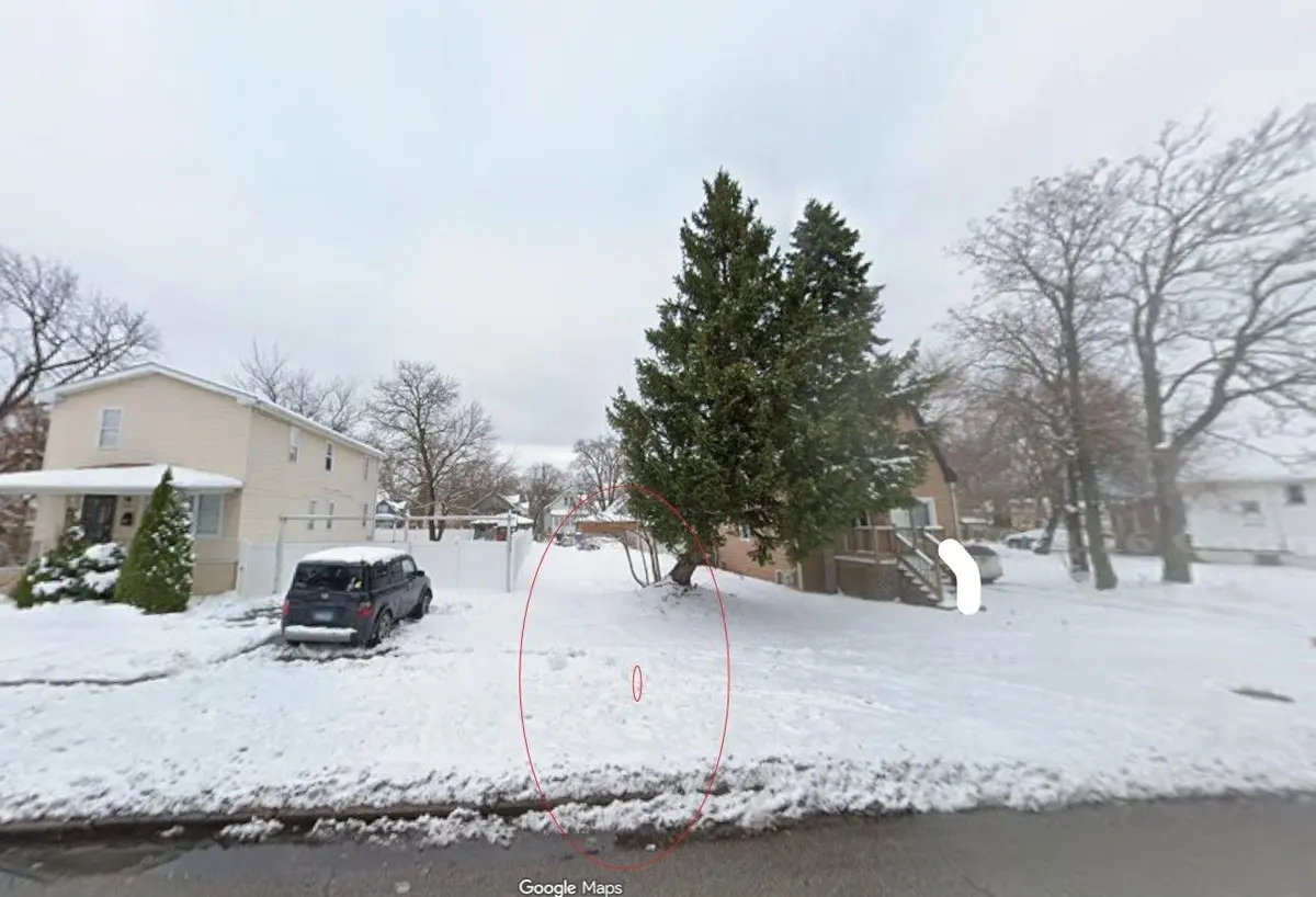 262 W 107th Street