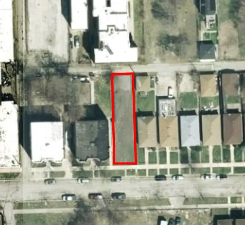 4330 W 18th Street
