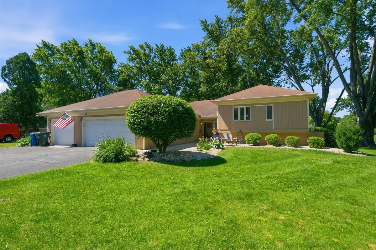 22 Plum Court