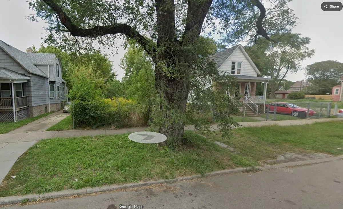 252 W 105th Place