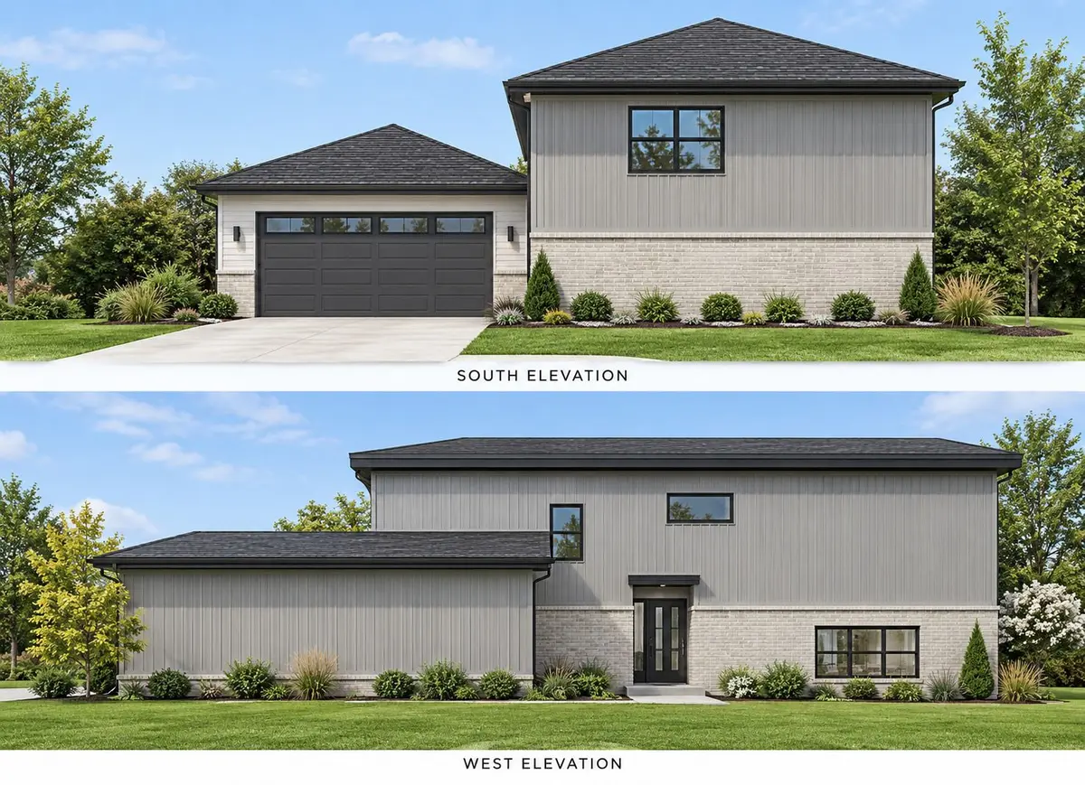 234 WINONA Drive