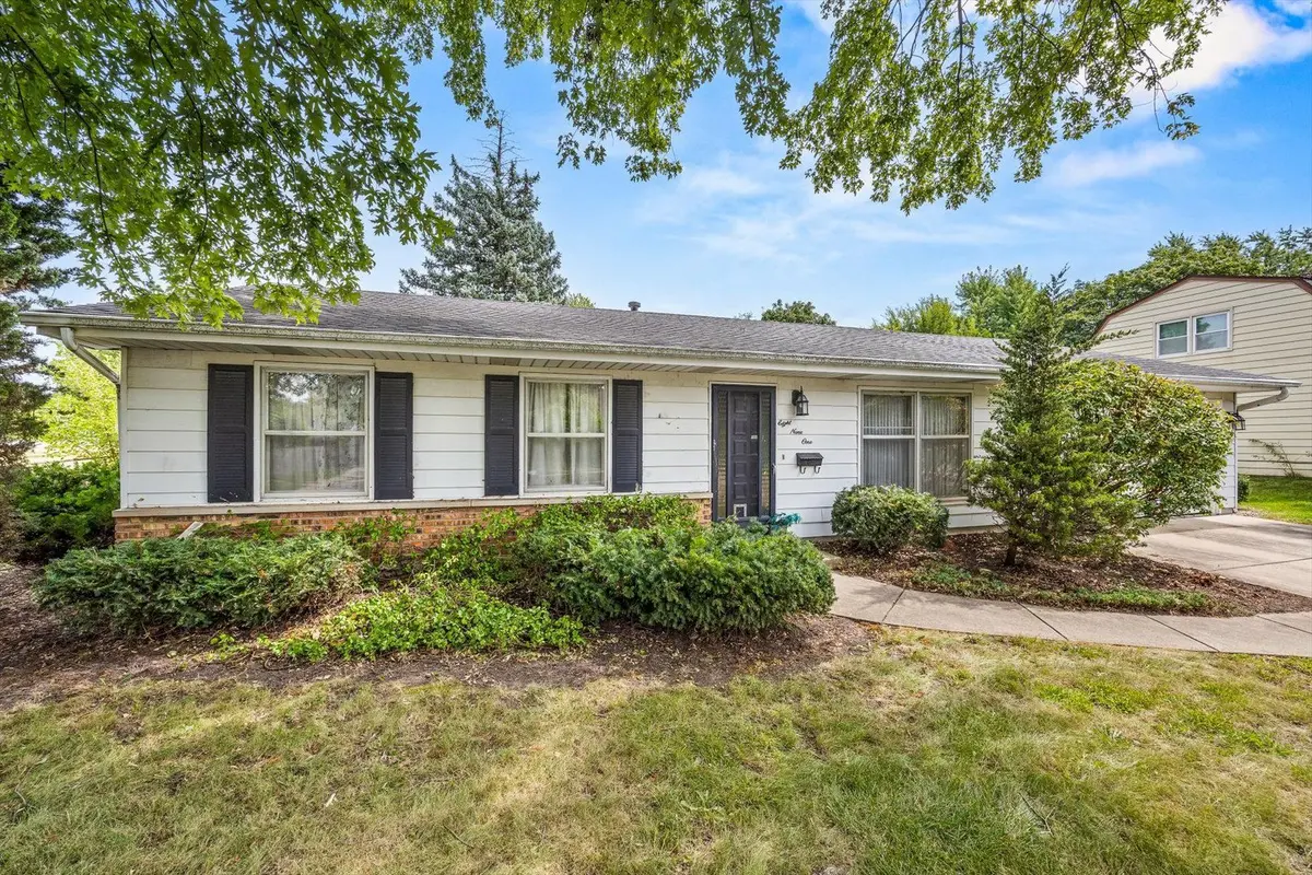 891 Laurel Drive