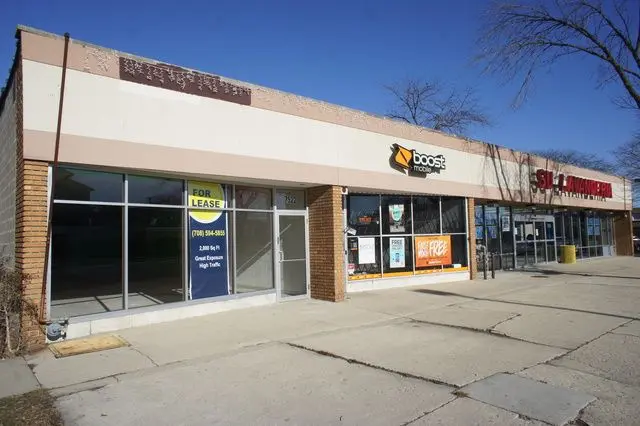 7522 W 63rd Street