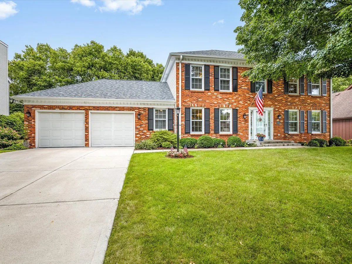 3553 SAGE Drive