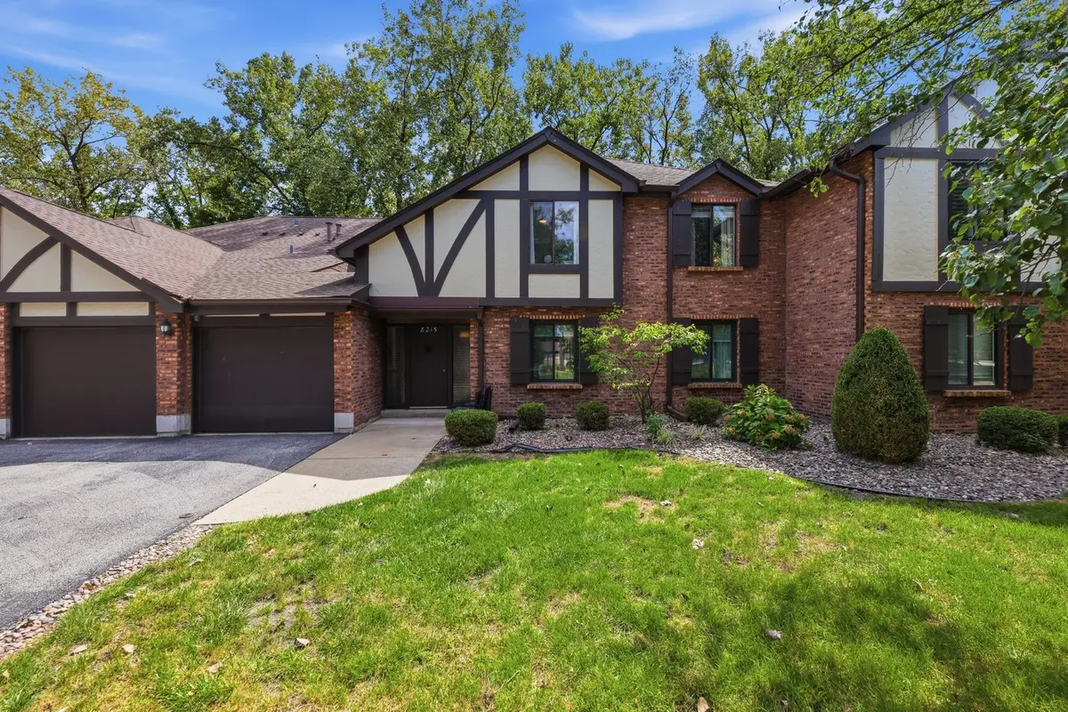 8215 Willow Drive