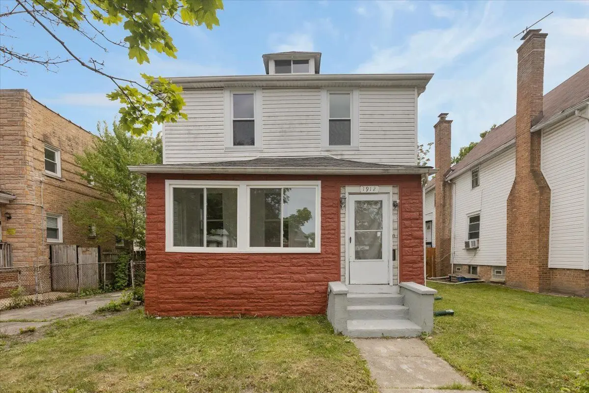 1912 Emerson Street