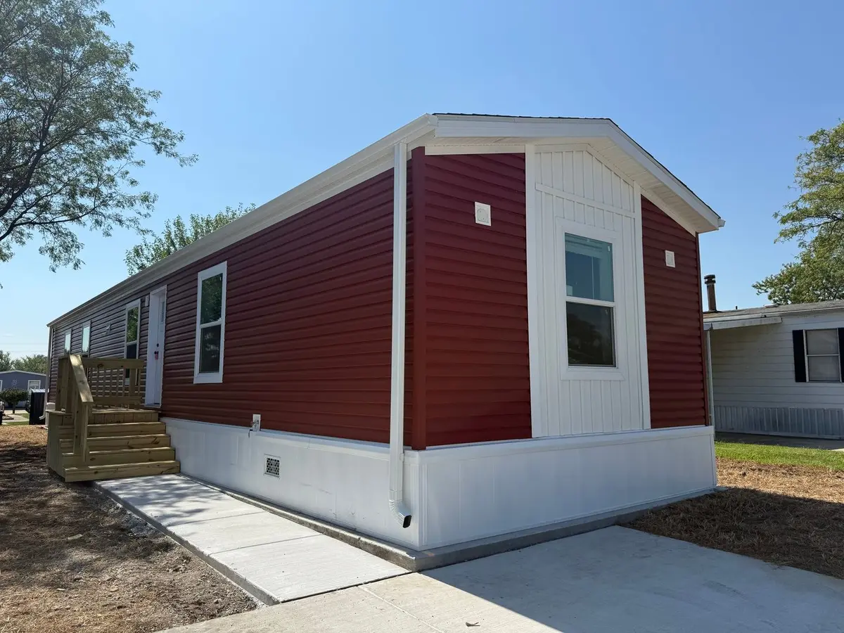 514 Prairie Road
